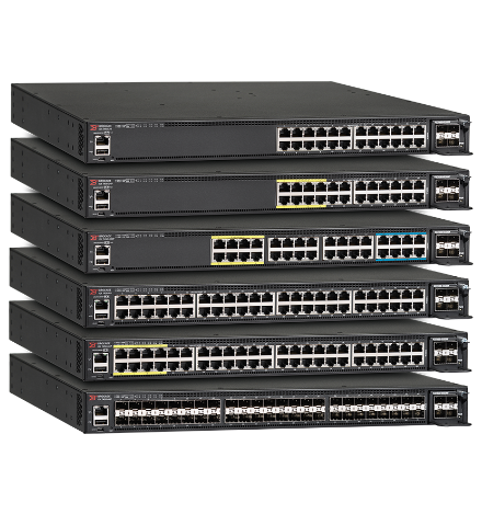 Network Yapılandırma