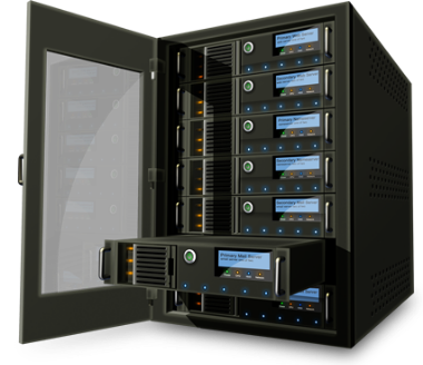 Yedekleme Çözümleri