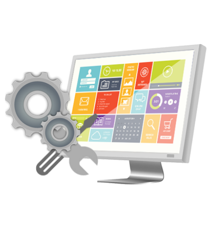 Özel Yazılım Desteği